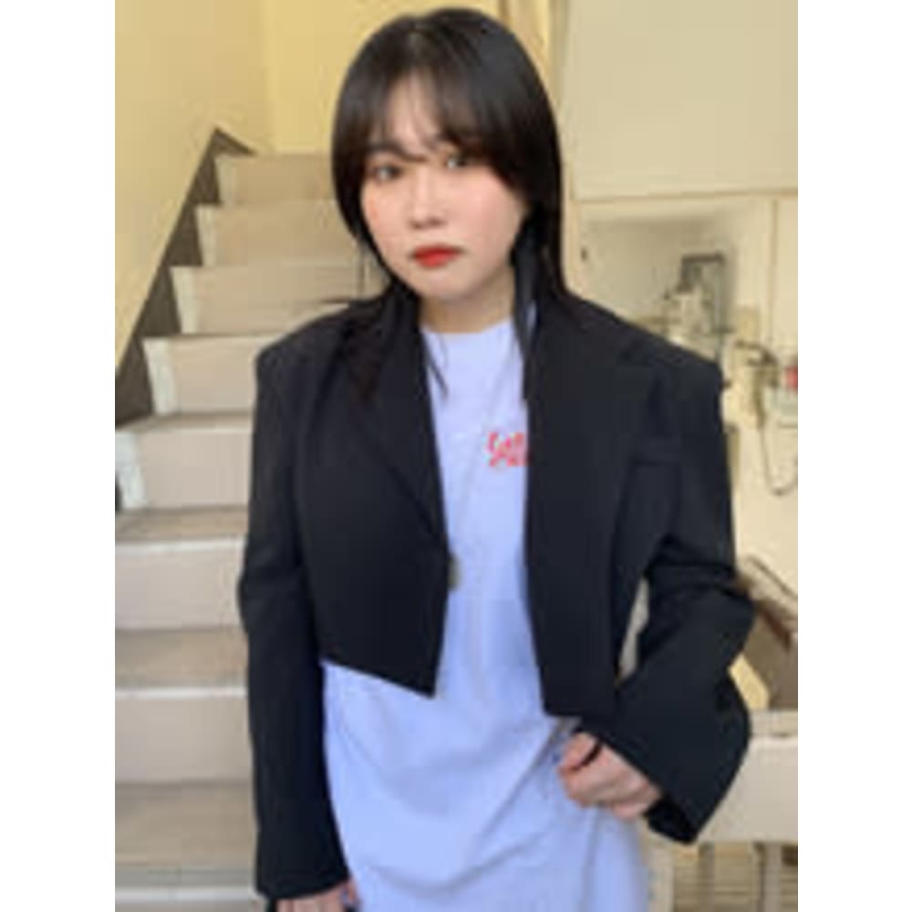 Nanami Ticro Hair チクロヘアー のスタッフ 美容院 美容室を予約するなら楽天ビューティ Nanami Ticro Hair チクロヘアー のスタッフ 美容院 美容室を予約するなら楽天ビューティ
