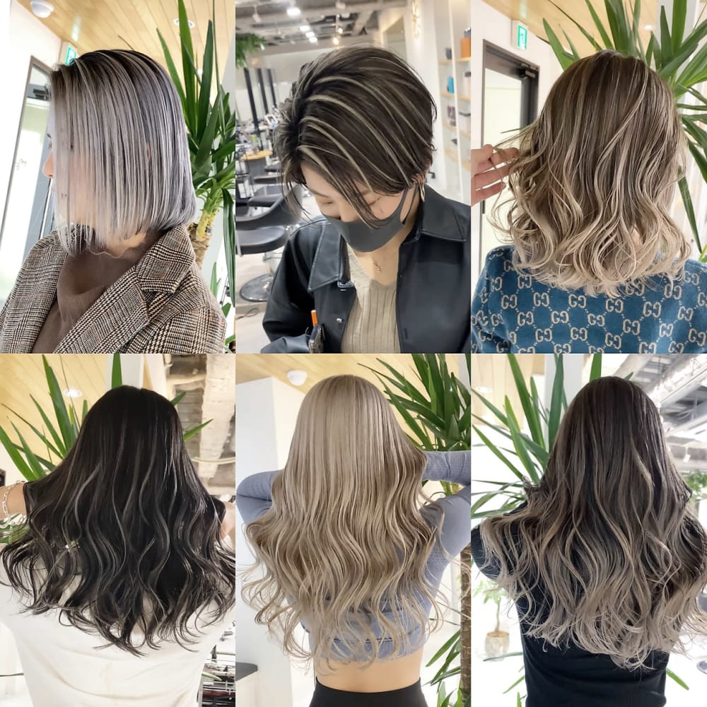 Fleek フリーク の予約 サロン情報 美容院 美容室を予約するなら楽天ビューティ Fleek フリーク の予約 サロン情報 美容院 美容室を予約するなら楽天ビューティ