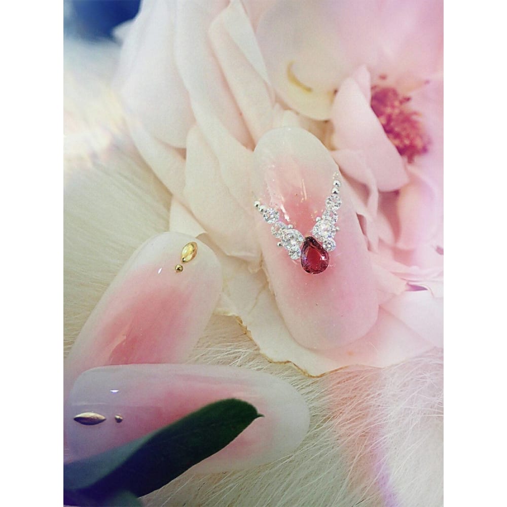 f’bloom Prellia 画像