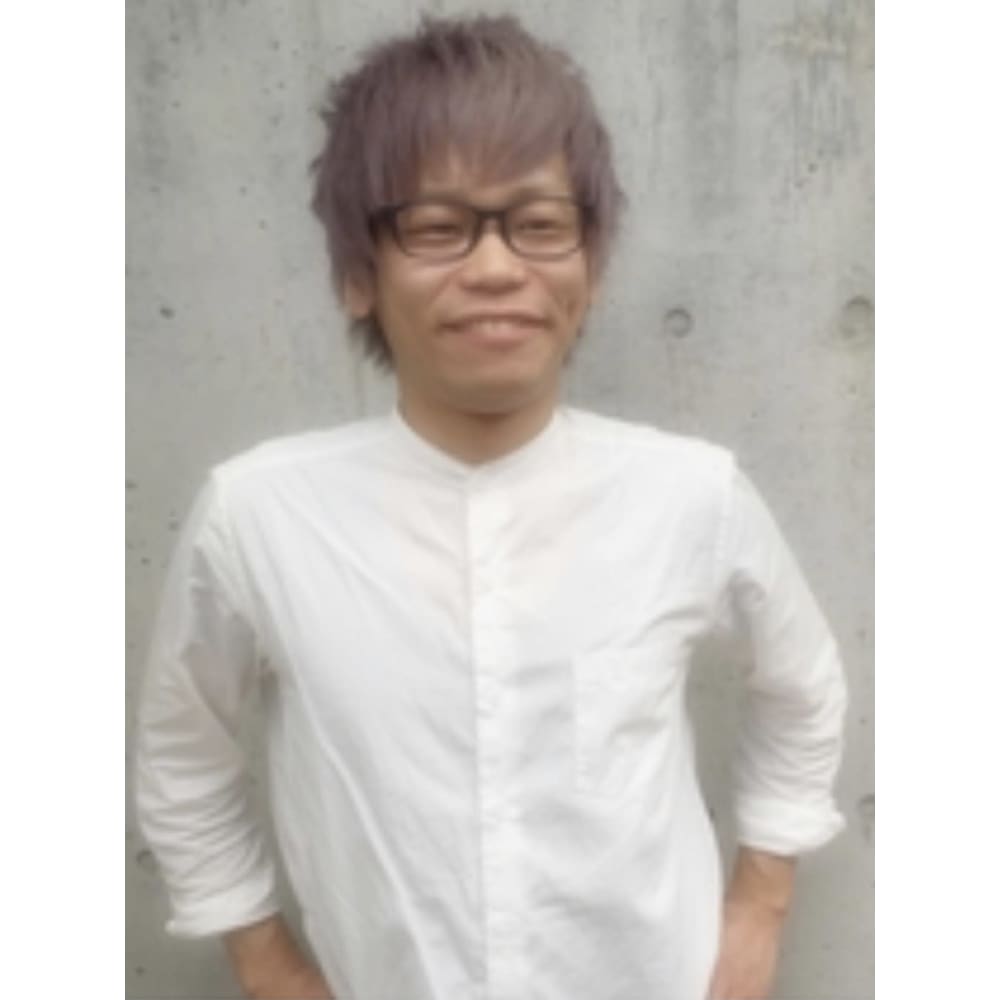 Nissy Furstin フュルスティン のスタッフ 美容院 美容室を予約するなら楽天ビューティ