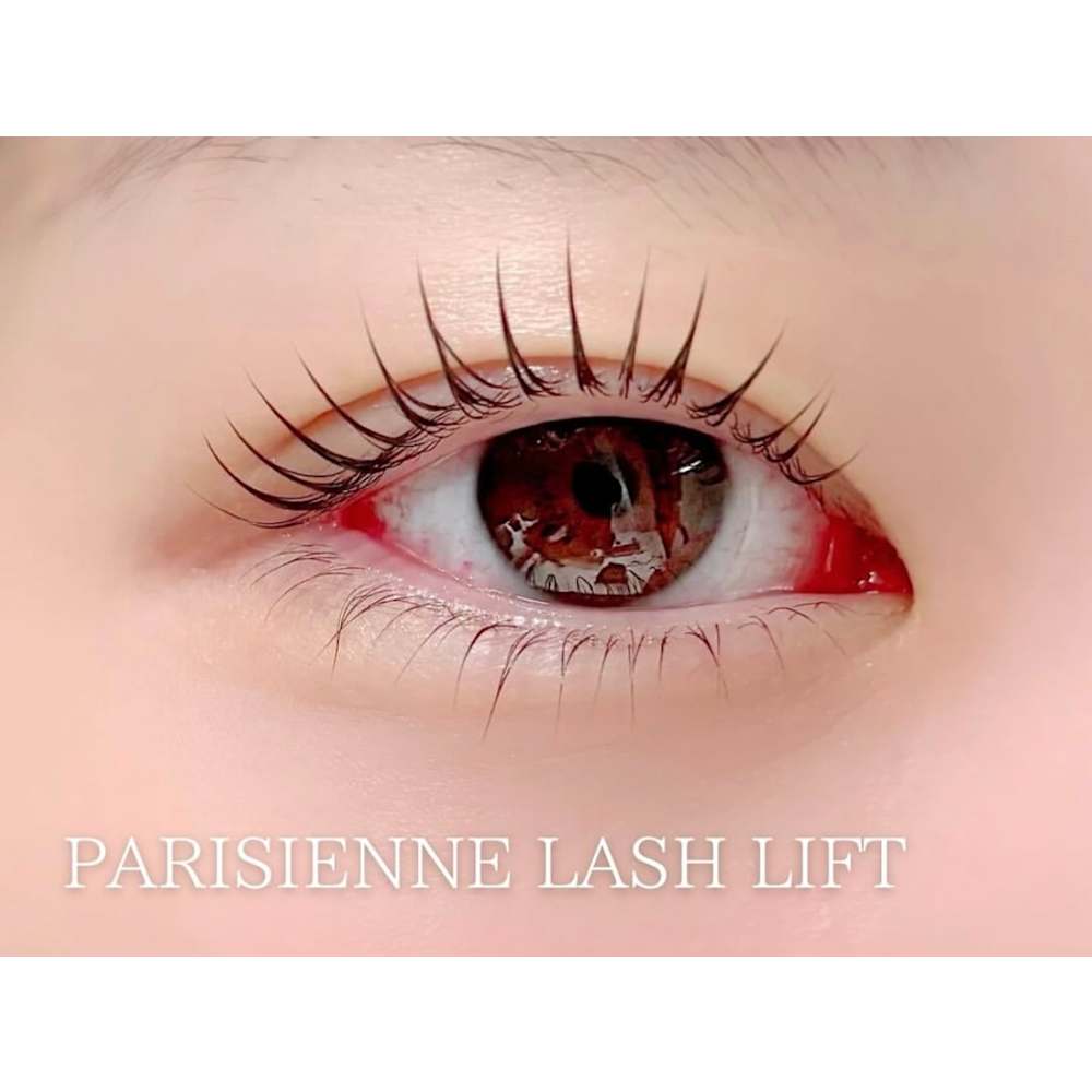上下で パリジェンヌラッシュリフト 下まつ毛パーマ Est R 福岡博多口店 Eye Nail エストアール フクオカハカタグチテン アイ アンド ネイル のこだわり特集 ネイル まつげサロンを予約するなら楽天ビューティ