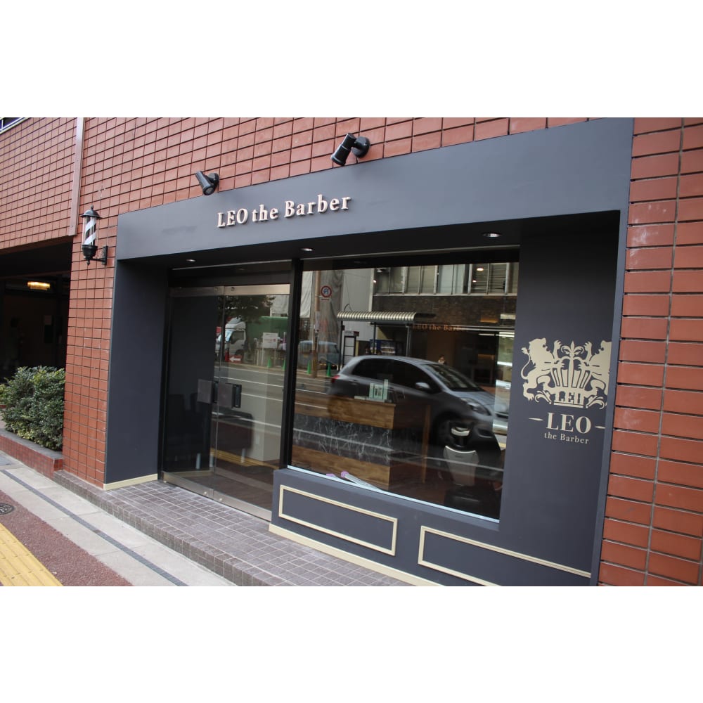 Leo The Barber レオザバーバー の予約 サロン情報 美容院 美容室を予約するなら楽天ビューティ Leo The Barber レオザバーバー の予約 サロン情報 美容院 美容室を予約するなら楽天ビューティ