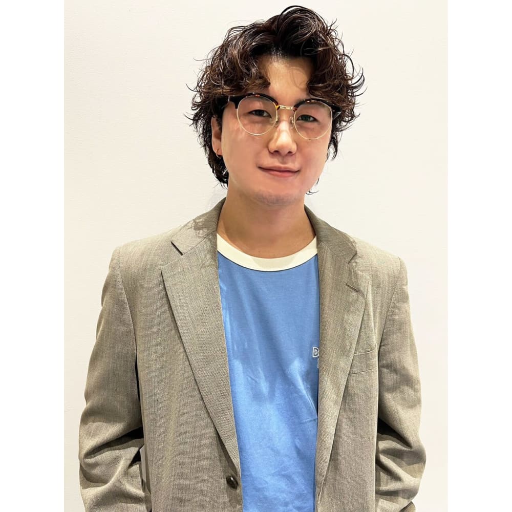 村山 豪歩 Uchla 池袋 旧 Blume Decora ウクラ イケブクロ のスタッフ 美容院 美容室を予約するなら楽天ビューティ 村山 豪歩 Uchla 池袋 旧 Blume Decora ウクラ イケブクロ のスタッフ 美容院 美容室を予約するなら楽天ビューティ