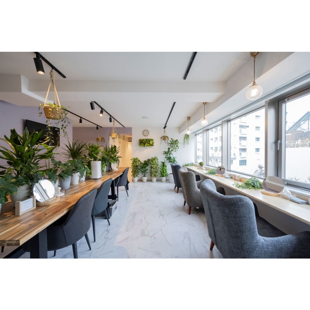 Reforma 三宮店 レフォルマ サンノミヤテン の予約 サロン情報 リラク マッサージサロンを予約するなら楽天ビューティ