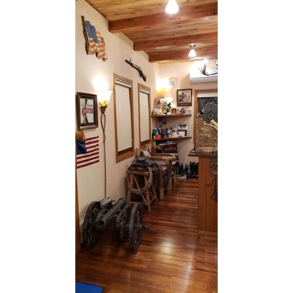 More Mary モアマリー の予約 サロン情報 美容院 美容室を予約するなら楽天ビューティ