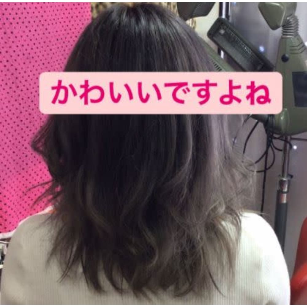 ホワイティグレージュ Sakura Kawaii サクラカワイイ のヘアスタイル 美容院 美容室を予約するなら楽天ビューティ ホワイティグレージュ Sakura Kawaii サクラカワイイ のヘアスタイル 美容院 美容室を予約するなら楽天ビューティ