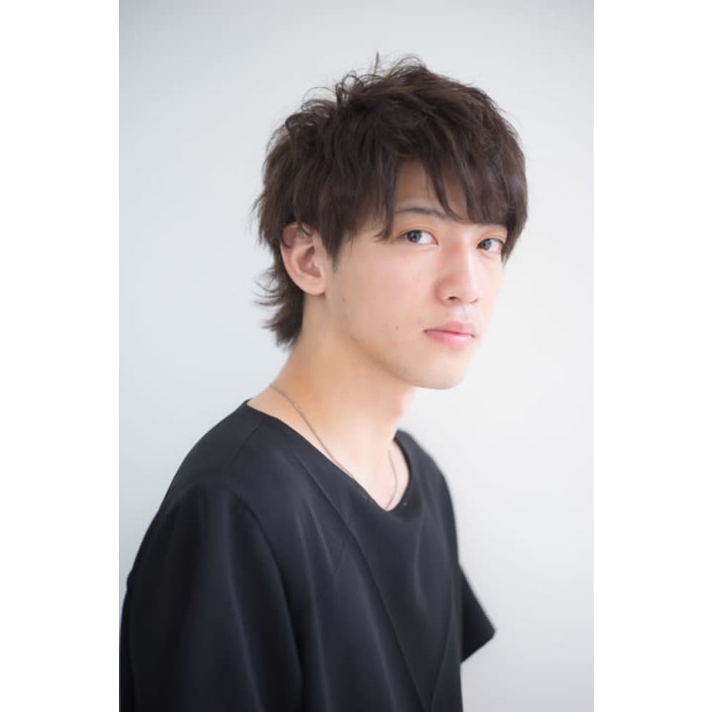 メンズ人気no 1 サプリスパorスキャルプtr ご希望で眉カット カット 6730円 トリートヘアデザイン海浜幕張店 トリートヘアデザインカイヒンマクハリテン のこだわり特集 美容院 美容室を予約するなら楽天ビューティ
