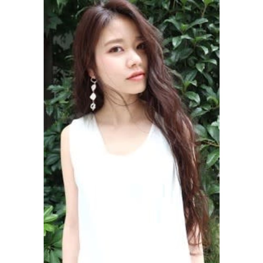 ウォームブラウン Garden Hair Botanical ガーデン ヘアーアンドボタニカル のヘアスタイル 美容院 美容室を予約するなら楽天ビューティ