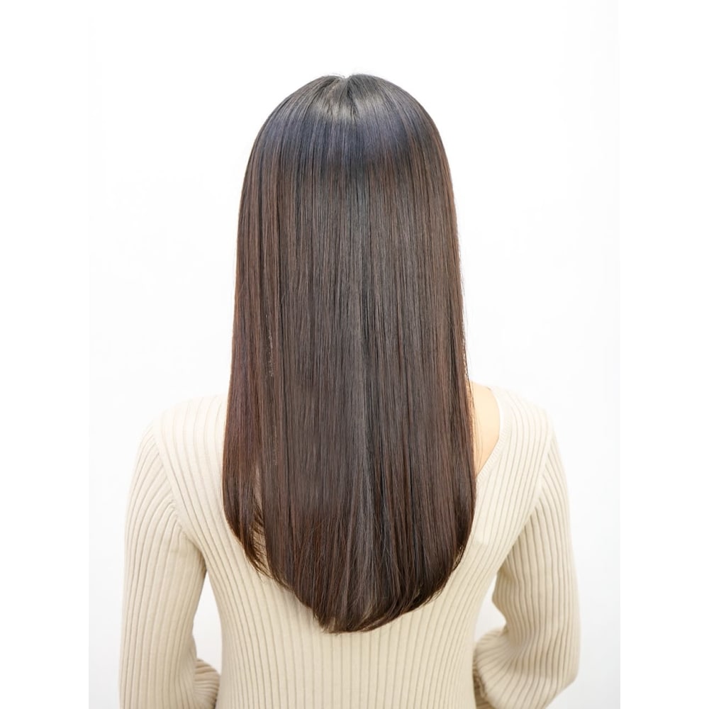 縮毛矯正 ストレートが得意なサロン Aube Hair Lachic 立川店 オーブヘアラシックタチカワテン のこだわり特集 美容院 美容室を予約するなら楽天ビューティ