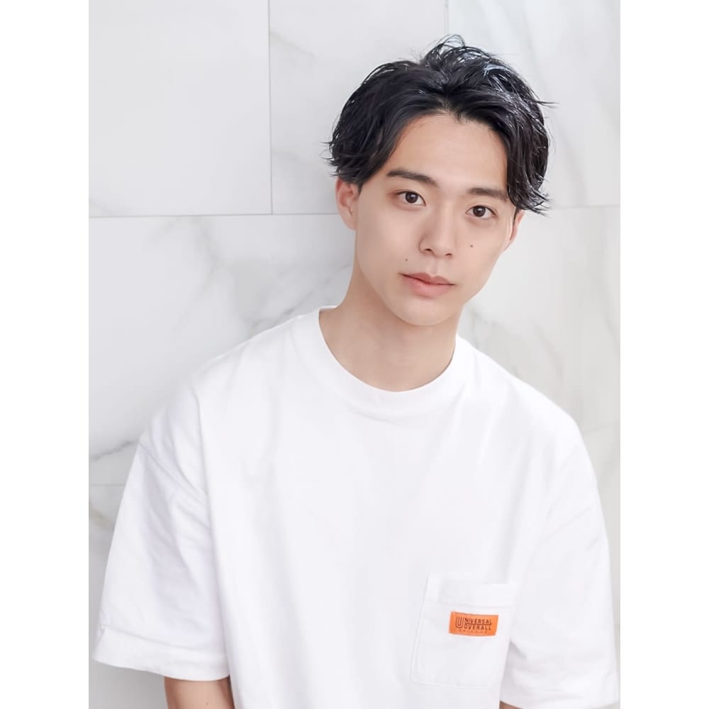 メンズ縮毛矯正が得意なサロン Aube Hair Tokyo 銀座3号店 オーブヘアトーキョーギンザサンゴウテン のこだわり特集 美容院 美容室を予約するなら楽天ビューティ