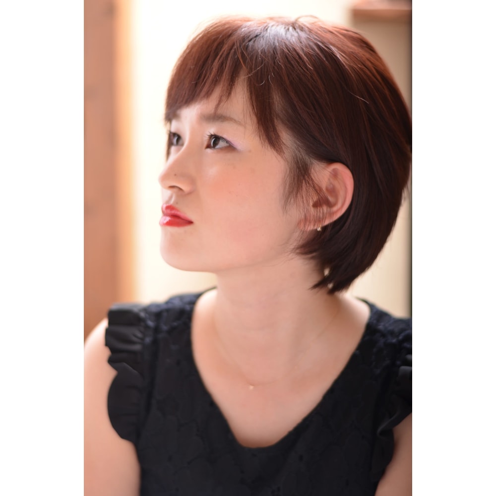 Hair Make Bis ビス の予約 サロン情報 美容院 美容室を予約するなら楽天ビューティ