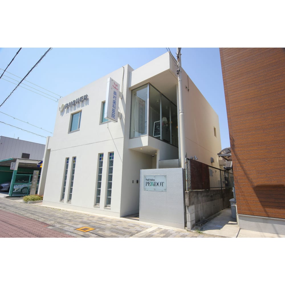 Nail Salon PERiDOT 画像