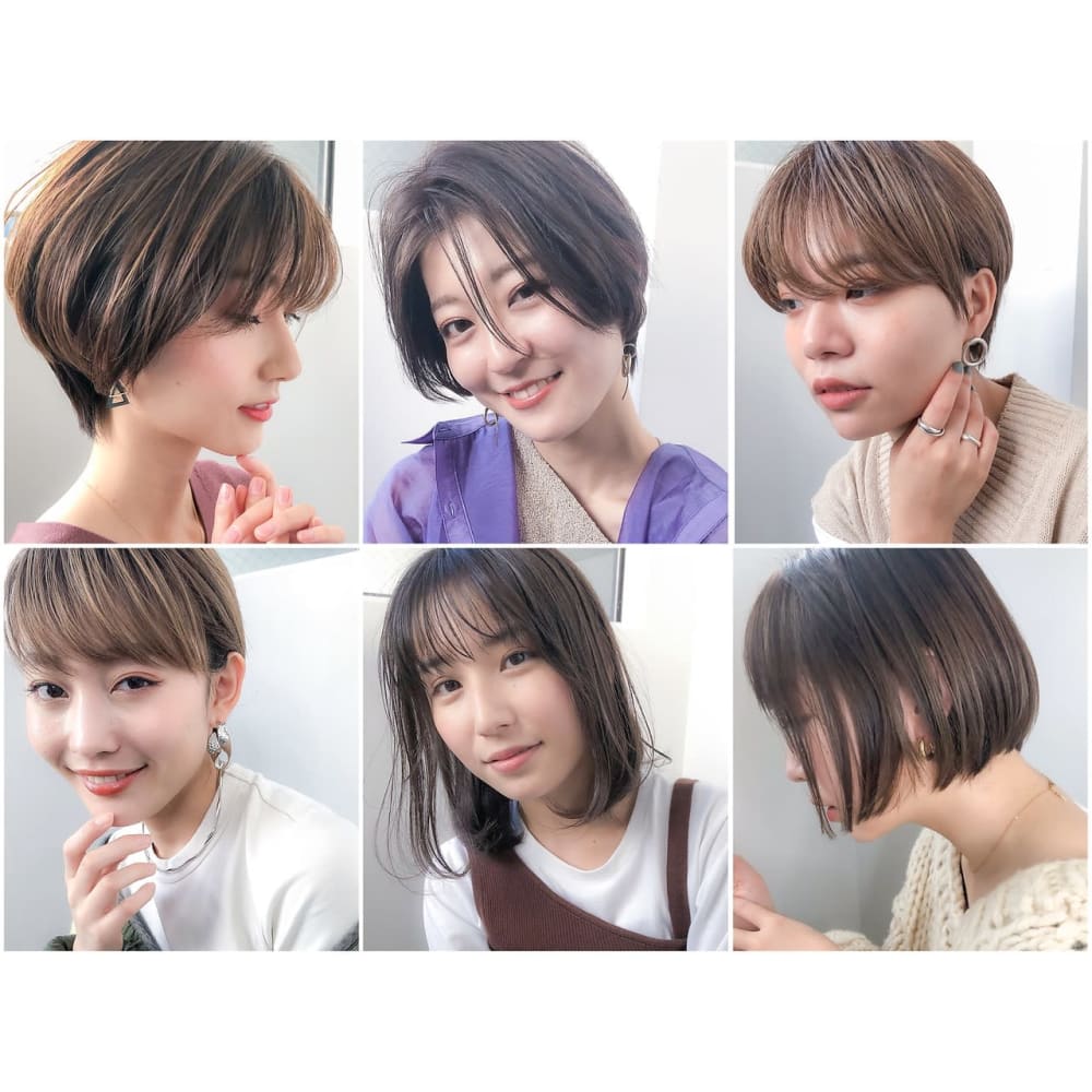 Acoron 武蔵小杉 アコロン ムサシコスギ の予約 サロン情報 美容院 美容室を予約するなら楽天ビューティ