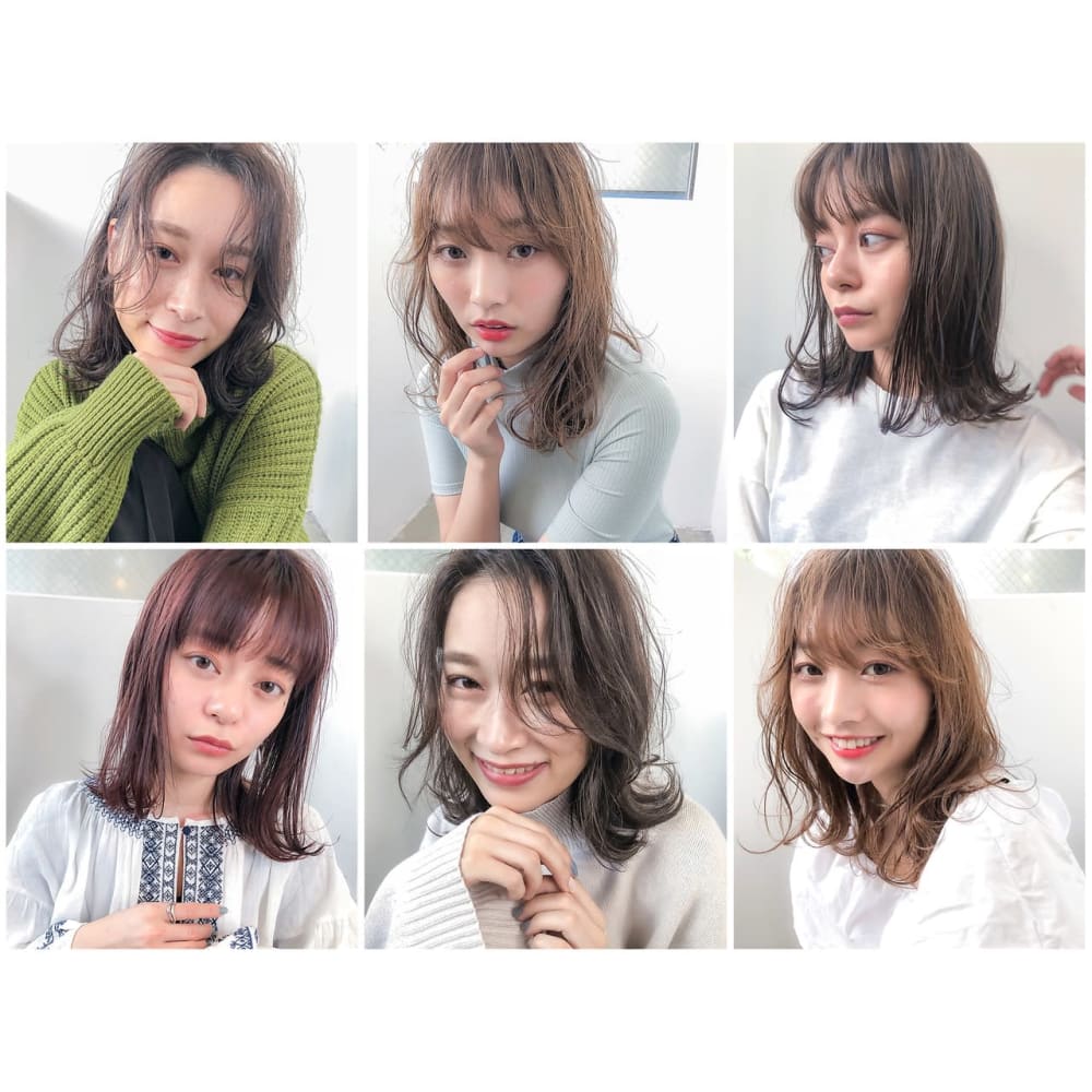 Acoron 武蔵小杉 アコロン ムサシコスギ の予約 サロン情報 美容院 美容室を予約するなら楽天ビューティ