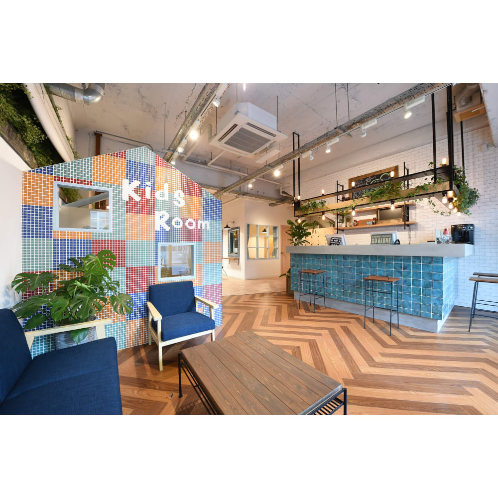 Hair Make Earth 大宮駅前店 ヘアメイクアース オオミヤエキマエテン の予約 サロン情報 美容院 美容 室を予約するなら楽天ビューティ