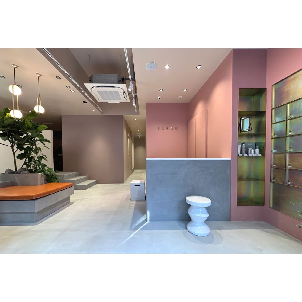 Bekku Hair Salon ベックヘアサロン の予約 サロン情報 美容院 美容室を予約するなら楽天ビューティ Bekku Hair Salon ベックヘアサロン の予約 サロン情報 美容院 美容室を予約するなら楽天ビューティ
