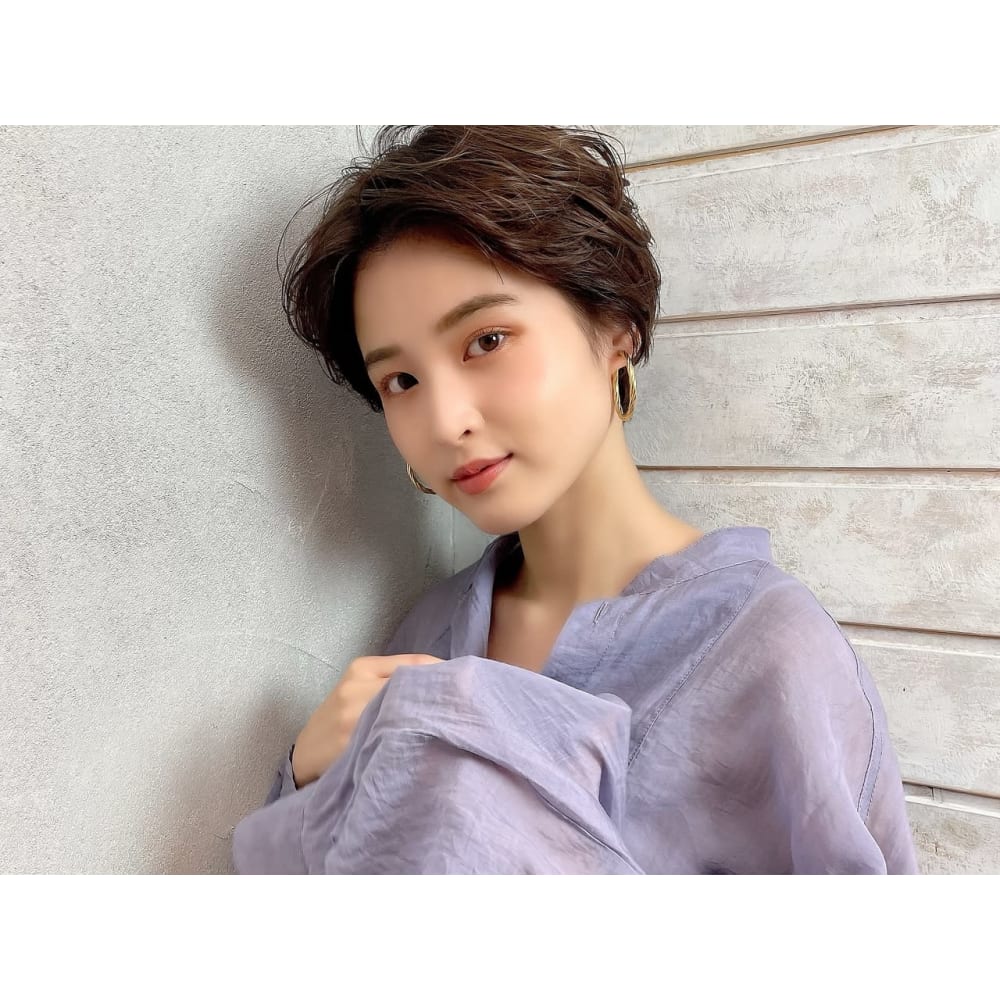 Bekku Hair Salon ベックヘアサロン の予約 サロン情報 美容院 美容室を予約するなら楽天ビューティ