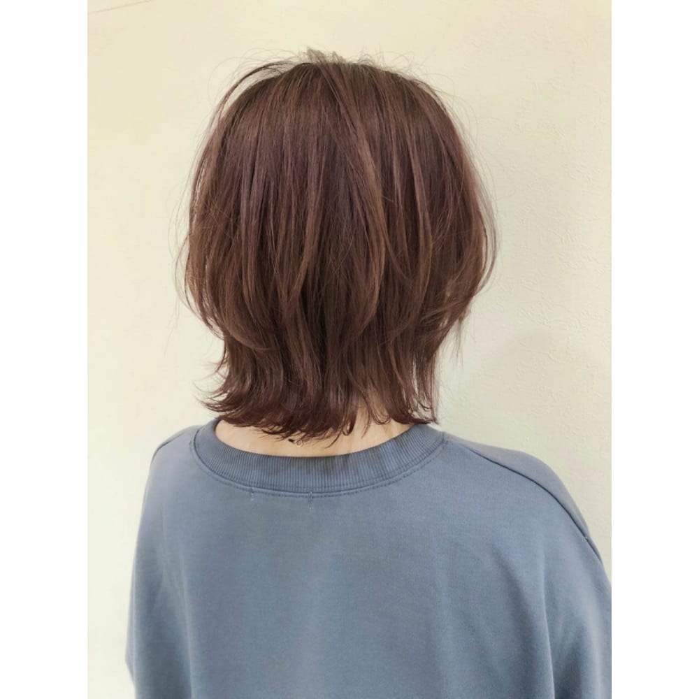 Arch 竹田 レイヤーボブ ピンクベージュ Arch ブランチ岡山北長瀬 アーチ ブランチオカヤマキタナガセ のヘアスタイル 美容院 美容室を予約するなら楽天ビューティ Arch 竹田 レイヤーボブ ピンクベージュ Arch ブランチ岡山北長瀬 アーチ ブランチオカヤマキタナガセ のヘアスタイル 美容院 美容室を予約するなら楽天ビューティ