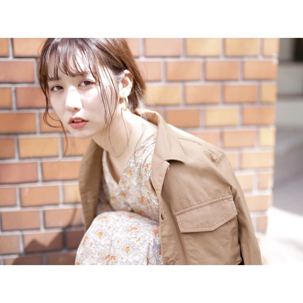 Hair Atelier Ura仙台駅前店 ヘアーアトリエウラセンダイエキマエテン の予約 サロン情報 美容院 美容室を予約するなら楽天ビューティ