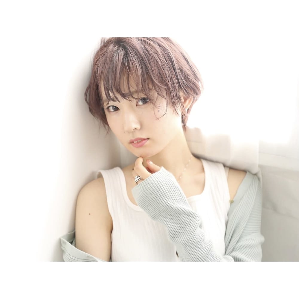 Hair Atelier Ura仙台駅前店 ヘアーアトリエウラセンダイエキマエテン の予約 サロン情報 美容院 美容室を予約するなら楽天ビューティ