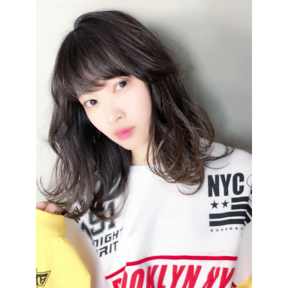 Wme ダブリュー ミー の予約 サロン情報 美容院 美容室を予約するなら楽天ビューティ Wme ダブリュー ミー の予約 サロン情報 美容院 美容室を予約するなら楽天ビューティ