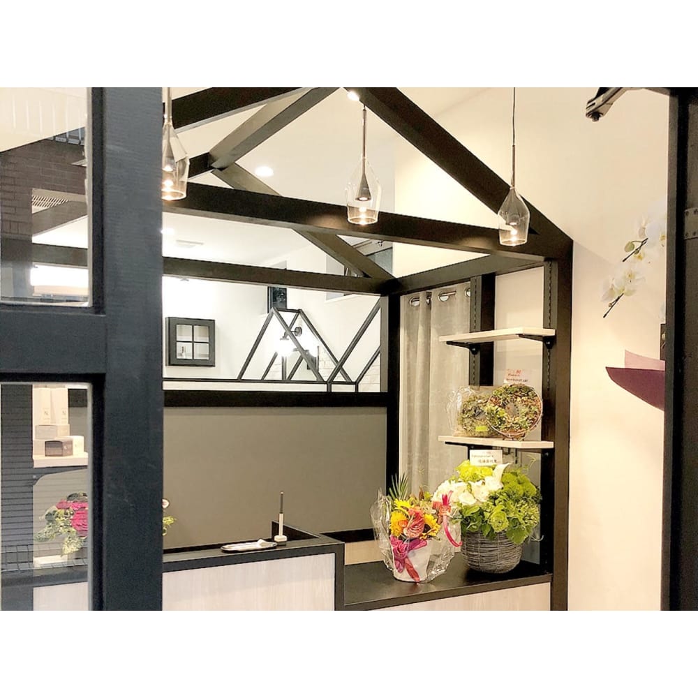 Fiato eye&hair 赤羽 画像1