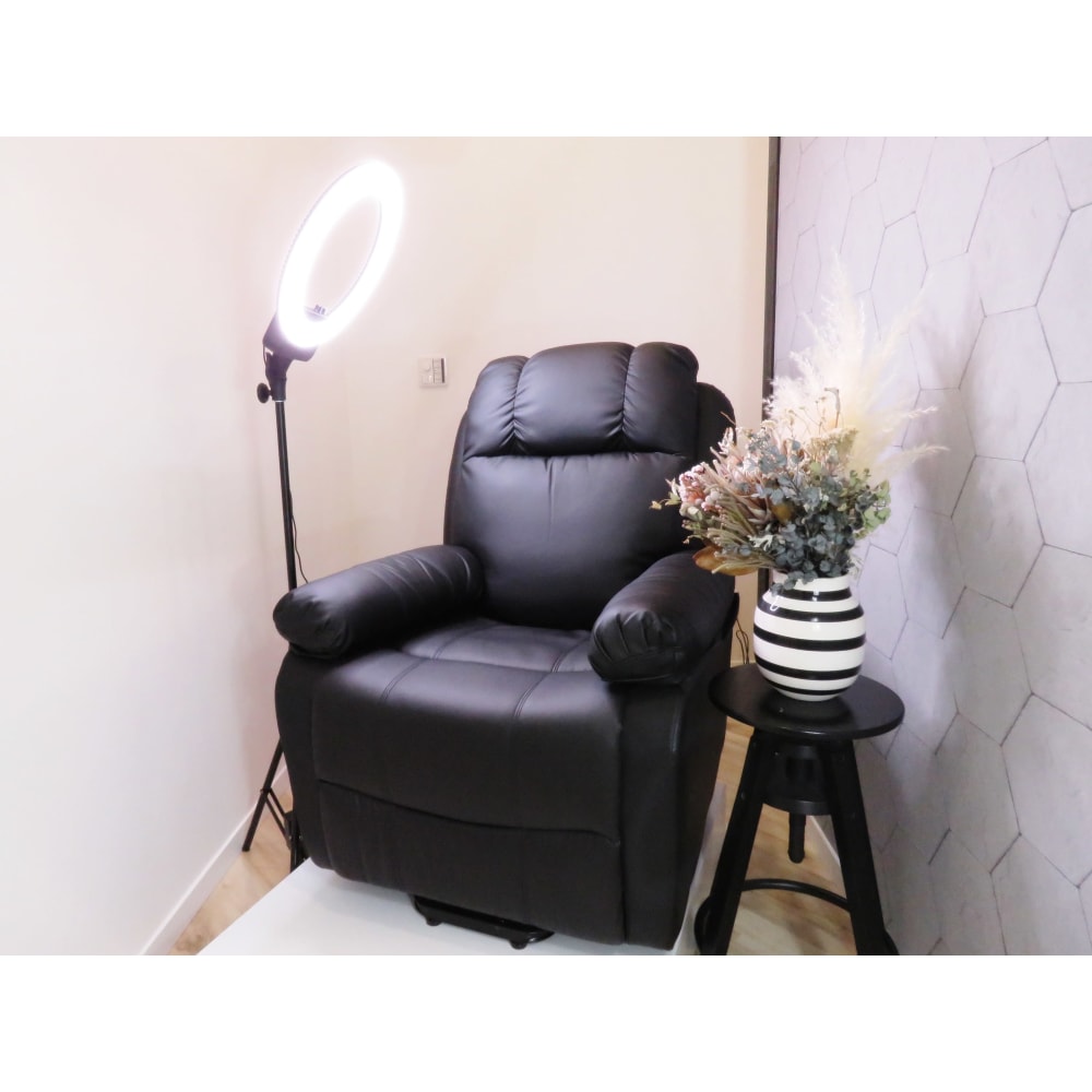 Fiato eye&hair 赤羽