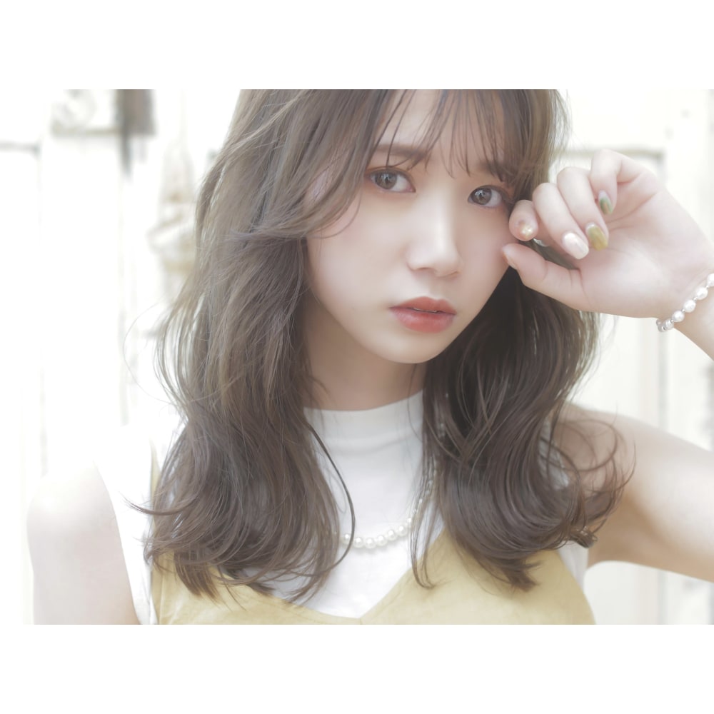 Mode K S 池田店 モードケイズ イケダテン の予約 サロン情報 美容院 美容室を予約するなら楽天ビューティ