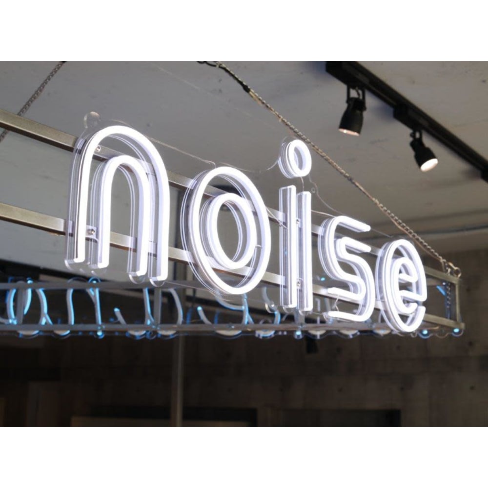 Noise 大須店 ノイズ オオステン の予約 サロン情報 美容院 美容室を予約するなら楽天ビューティ