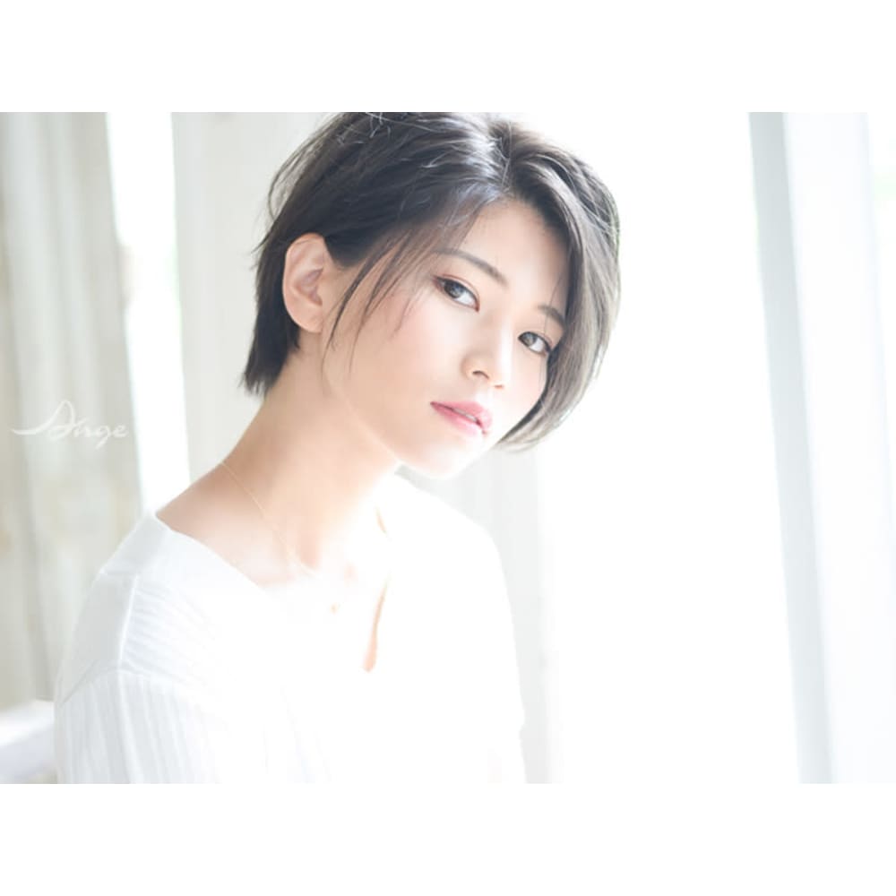 The Ange 浦和東口店 アンジュ ウラワヒガシグチテン の予約 サロン情報 美容院 美容室を予約するなら楽天ビューティ