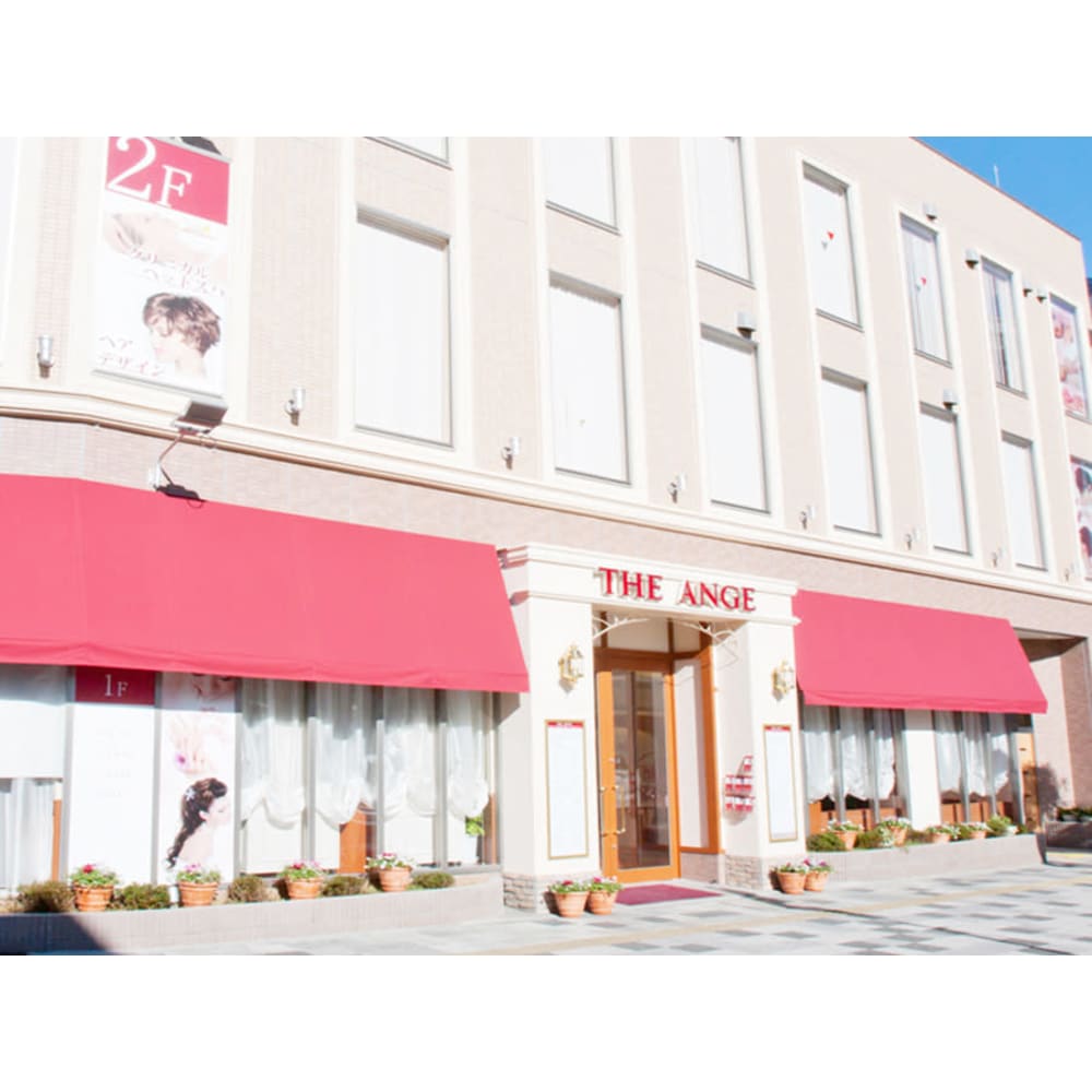 The Ange 浦和東口店 アンジュ ウラワヒガシグチテン の予約 サロン情報 美容院 美容室を予約するなら楽天ビューティ The Ange 浦和東口店 アンジュ ウラワヒガシグチテン の予約 サロン情報 美容院 美容室を予約するなら楽天ビューティ