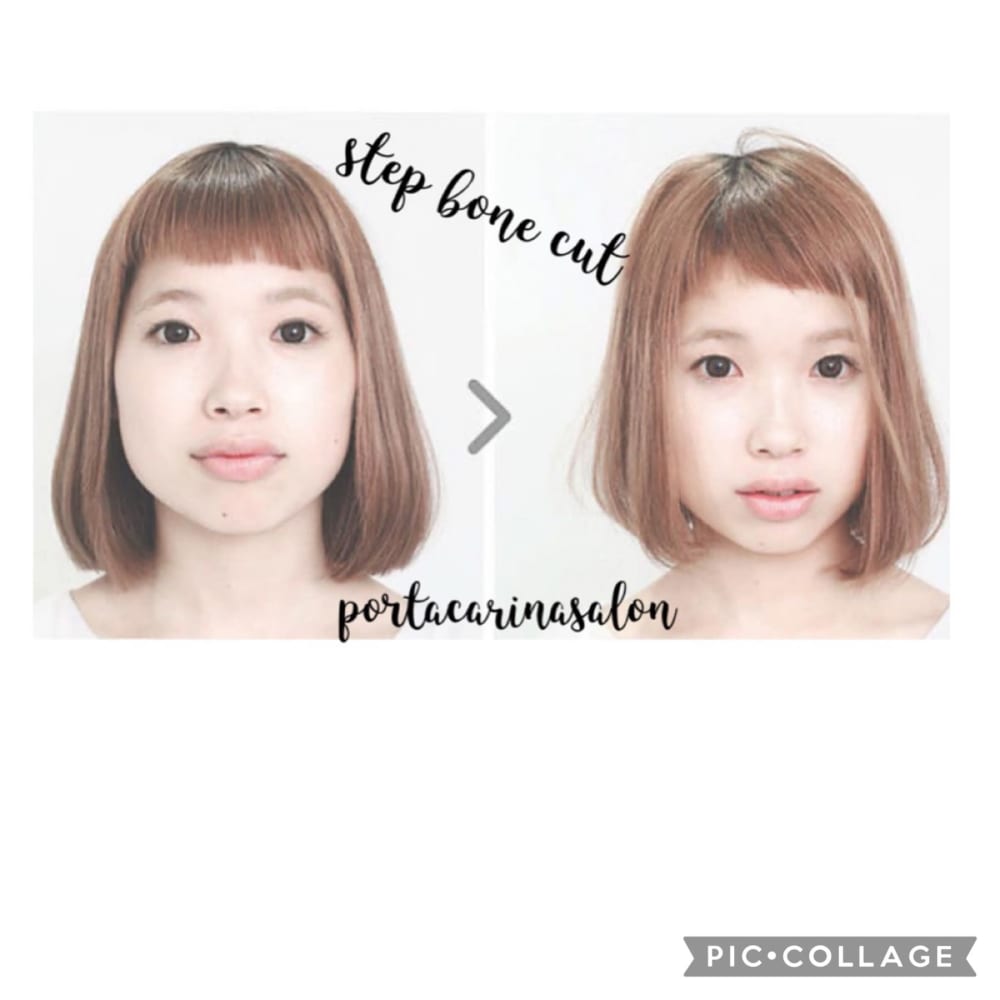 Portacarinasalon ポルタカリーナサロン の予約 サロン情報 美容院 美容室を予約するなら楽天ビューティ