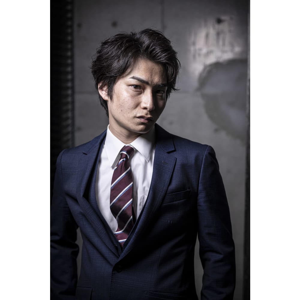 Men S Salon Seven メンズサロン セブン の予約 サロン情報 美容院 美容室を予約するなら楽天ビューティ