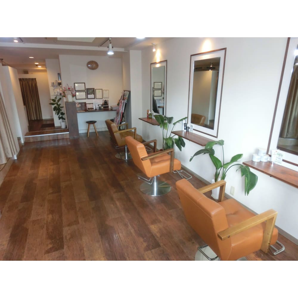 頭皮スッキリ ジョンマスターオーガニックヘッドスパ 極上のスパタイムを過ごしませんか Bloom Hair ブルームヘア のこだわり特集 美容院 美容室を予約するなら楽天ビューティ