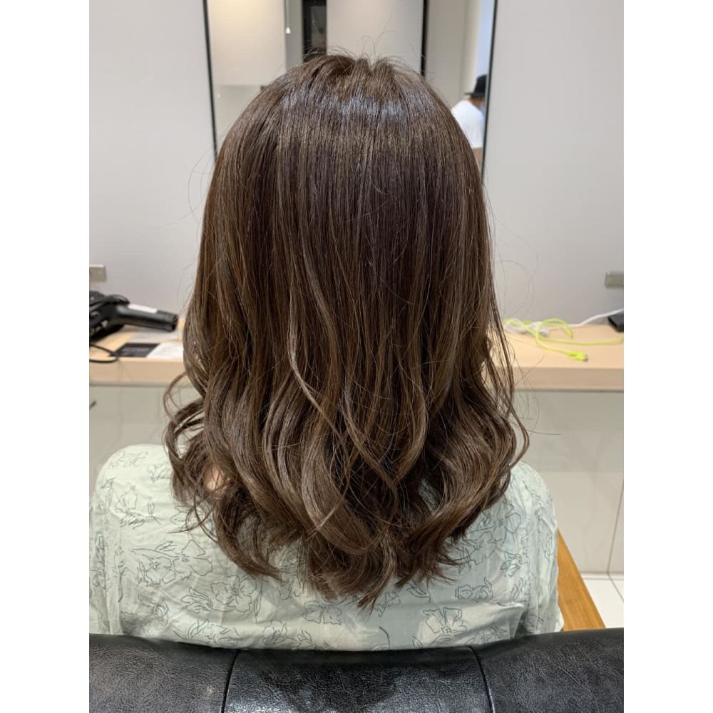 ラベンダーブラウン Flammeum 町田店 フラミューム マチダテン のヘアスタイル 美容院 美容室を予約するなら楽天ビューティ ラベンダーブラウン Flammeum 町田店 フラミューム マチダテン のヘアスタイル 美容院 美容室を予約するなら楽天ビューティ