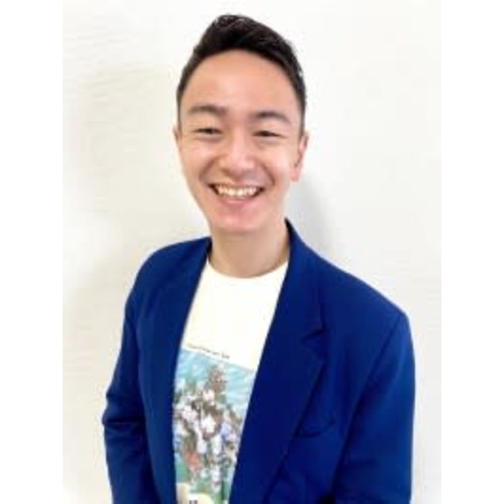 昼間 翔太 Clesc 武蔵浦和店 美容室 クレス ムサシウラワテン ビヨウシツ のスタッフ 美容院 美容室を予約するなら楽天ビューティ