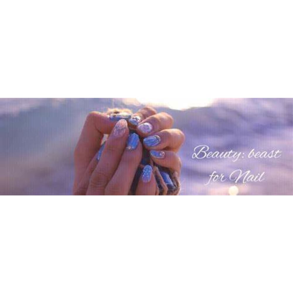 beauty:beast for nail 熊本店 画像