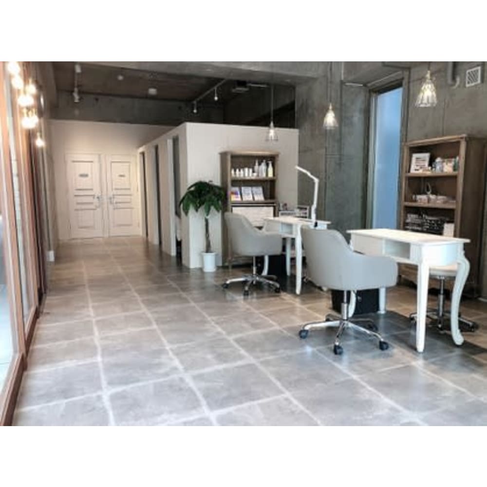 Beauty Beast For Nail 鹿児島店 ビューティービーストフォー ネイル カゴシマテン の予約 サロン情報 ネイル まつげサロンを予約するなら楽天ビューティ