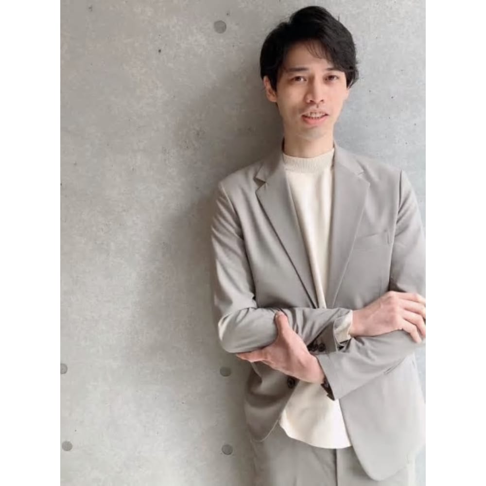 櫻井 健一郎 Ash 三鷹店 アッシュ のスタッフ 美容院 美容室を予約するなら楽天ビューティ 櫻井 健一郎 Ash 三鷹店 アッシュ のスタッフ 美容院 美容室を予約するなら楽天ビューティ