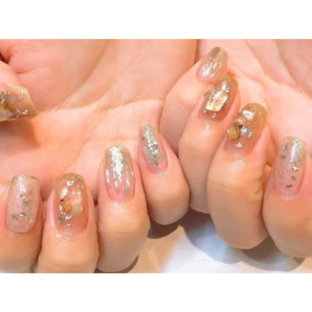 beauty:beast for nail 並木店 画像