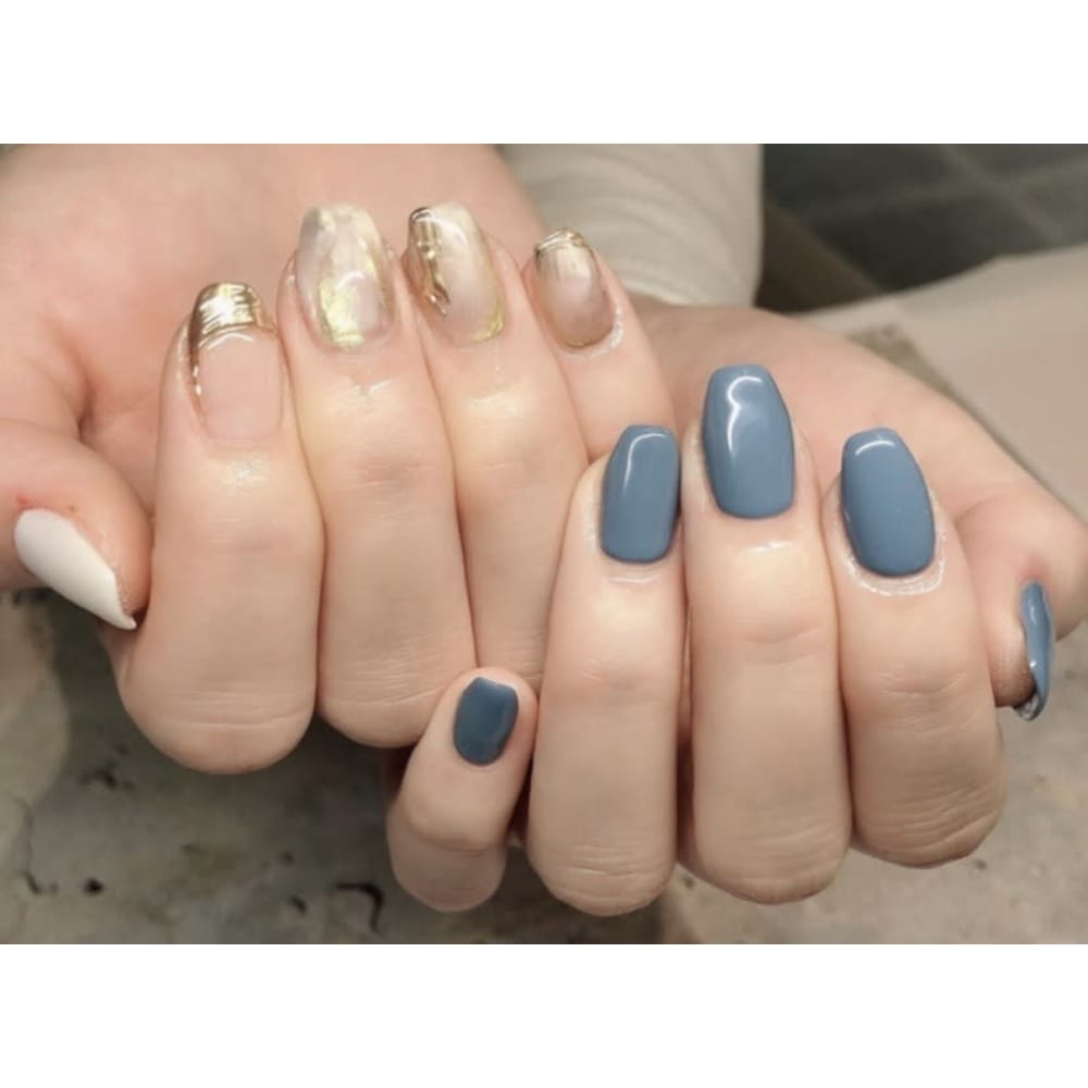 beauty:beast for nail 並木店 画像