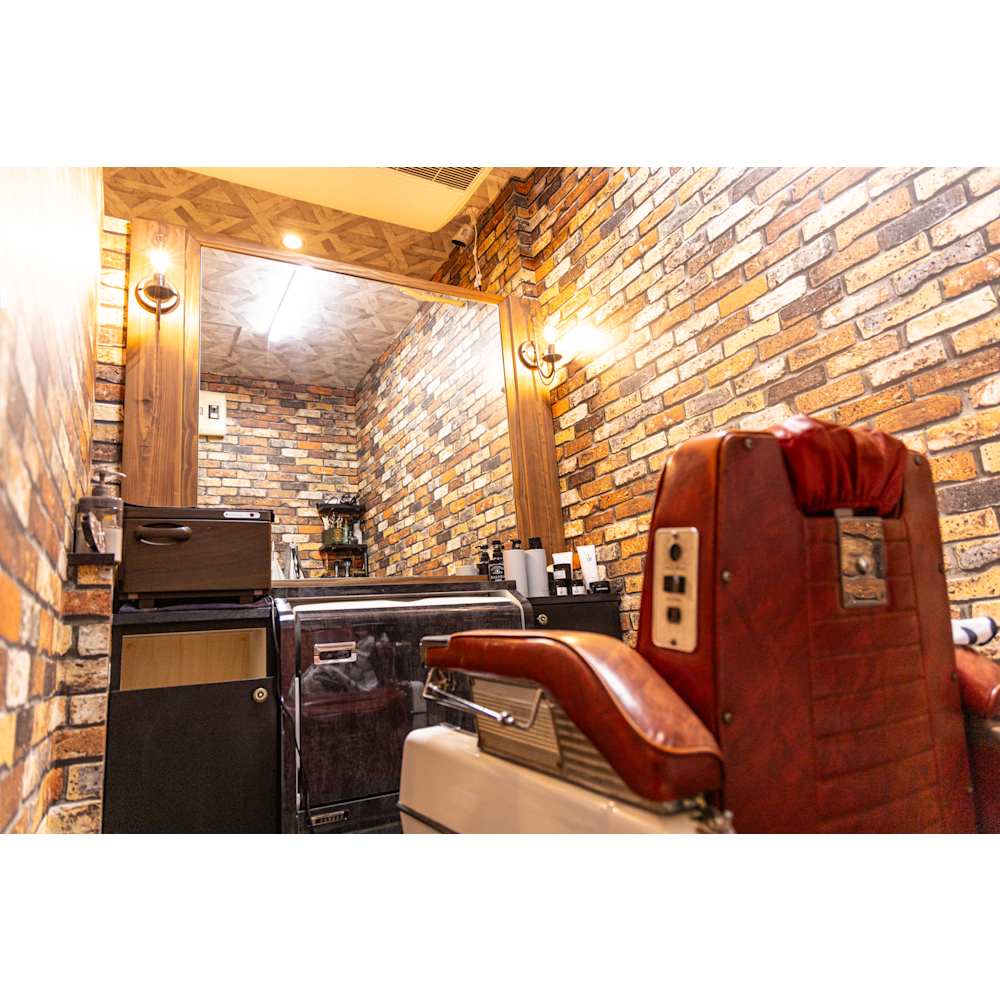 2nd 髪 Chos セカンドカミチョス の予約 サロン情報 美容院 美容室を予約するなら楽天ビューティ