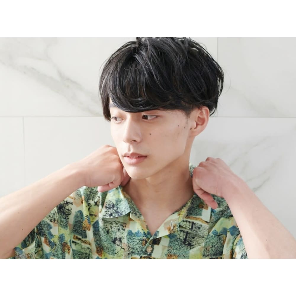 Aube Hair Vision 札幌店 オーブヘアヴィジョンサッポロテン の予約 サロン情報 美容院 美容室を予約するなら楽天ビューティ