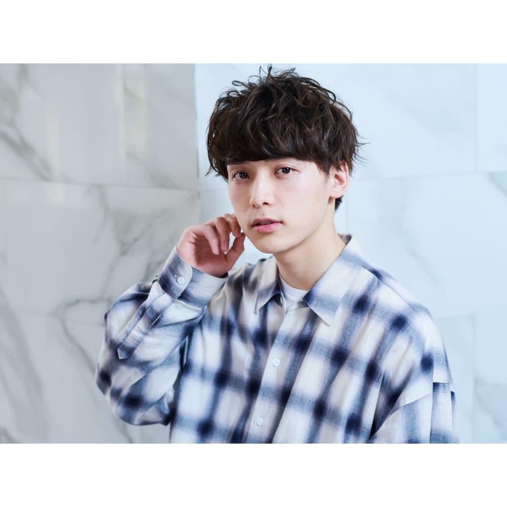 Aube Hair Mara 松山2号店 オーブヘアマラ マツヤマニゴウテン の予約 サロン情報 美容院 美容室を予約するなら楽天ビューティ