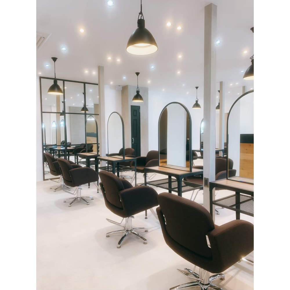 Aube Hair Mara 松山2号店 オーブヘアマラ マツヤマニゴウテン の予約 サロン情報 美容院 美容室を予約するなら楽天ビューティ