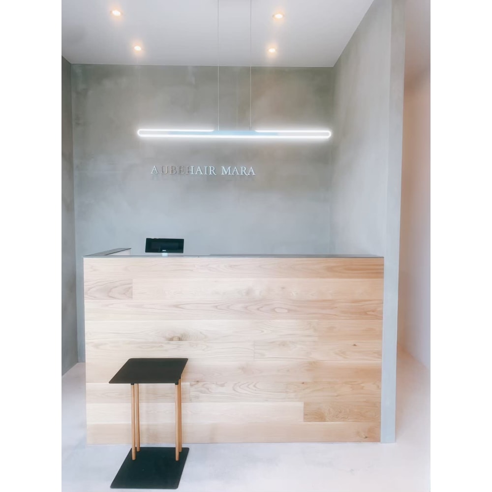 Aube Hair Mara 松山2号店 オーブヘアマラ マツヤマニゴウテン の予約 サロン情報 美容院 美容室を予約するなら楽天ビューティ