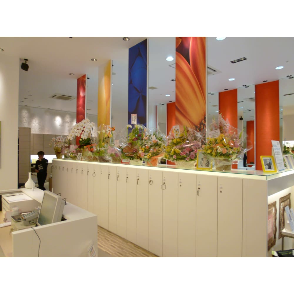 F Aveda 木の葉モール橋本 エフ アヴェダ コノハモールハシモト の予約 サロン情報 美容院 美容室を予約するなら楽天ビューティ