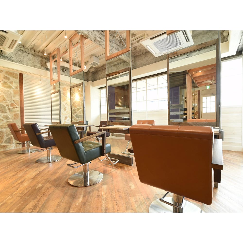 Aube Hair Kanon 横浜店 オーブヘアカノンヨコハマテン の予約 サロン情報 美容院 美容室を予約するなら楽天ビューティ