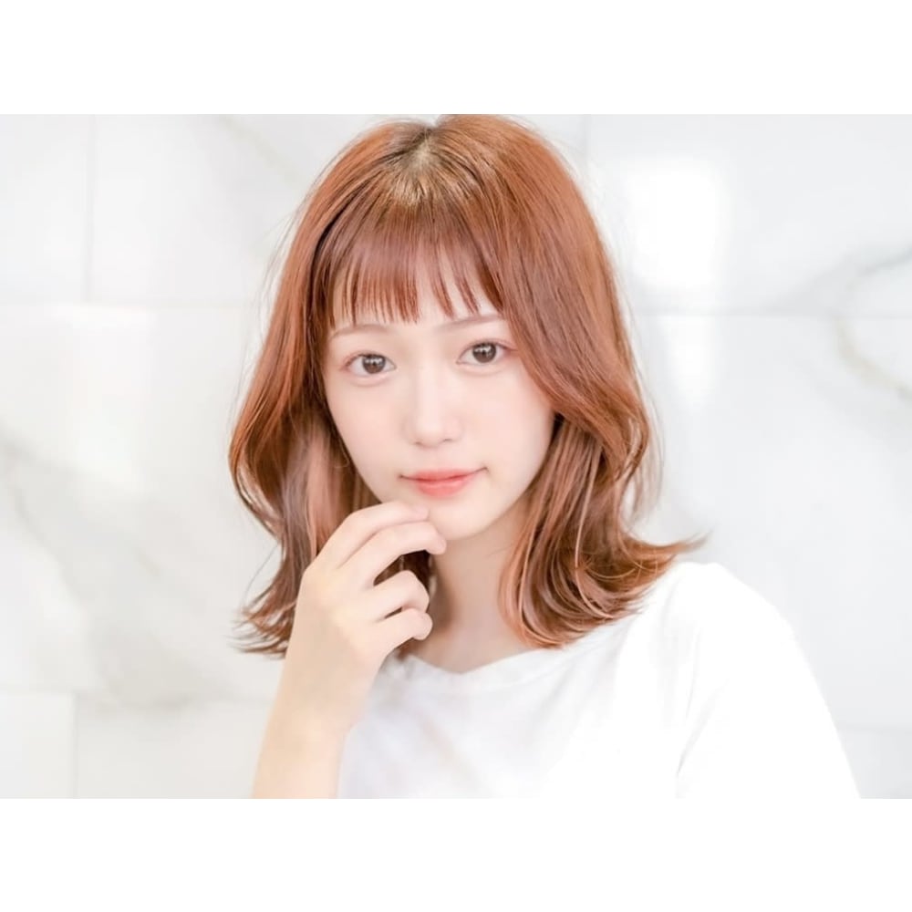 Aube Hair Luana 広島横川店 オーブヘアミエル ヒロシマヨコカワテン の予約 サロン情報 美容院 美容室を予約するなら楽天ビューティ