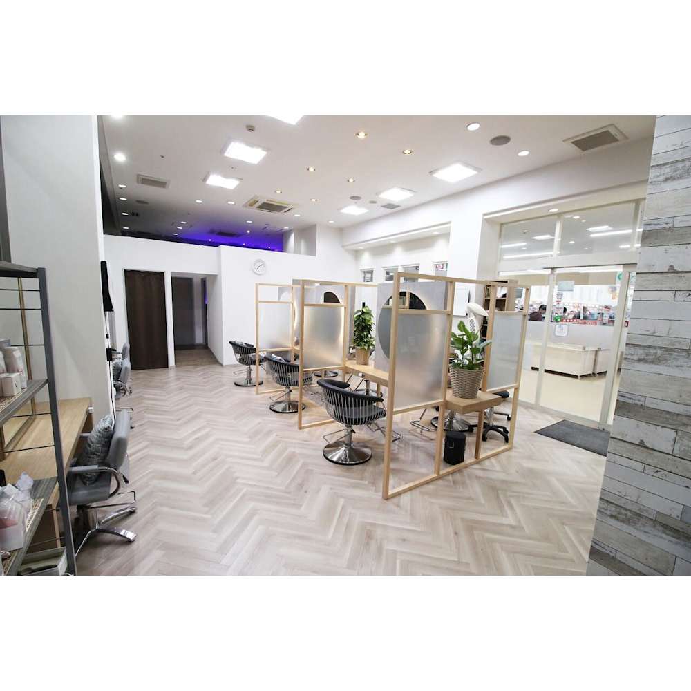 Hair Spa Ingrove 千葉ニュータウン店 イングローブ の予約 サロン情報 美容院 美容室を予約するなら楽天ビューティ
